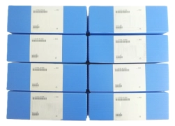 AMAT Applied Materials 0190-41958 Halogen Lamp Lot of 8 New Surplus