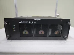 AE ADVANCED ENERGY POWER SUPPLY 3155143-101 B (As-Is)