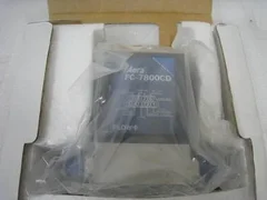 Advanced Energy Aera FC-7800CD MFC, 2 SLM, N2 gas, Novellus 22-126240-00