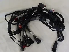 APPLIED MATERIALS AMAT 0140-20575 HP PVD CENTURA CHAMBER HARNESS