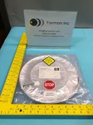 AMAT 0020-28110 CLAMP RING, 6" SMF, SST 1.88EE, 10405ARP, 149738