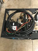 Applied Materials/AMAT 0 Heat Exchanger 0290-09018 Rev. F