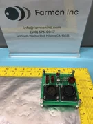 AMAT 0100-00167 Assy Heat Exchanger Board PCB, FAB 0110-00167, 138784
