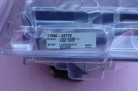 MKS INSTRUMENTS 1150C- 4377V VAPOR MASS FLOW CONTROLLER  