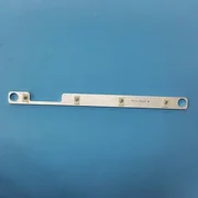 346-0302// AMAT APPLIED 0020-70480 BAR TIE-OFF STANDARD CHAMBER USED
