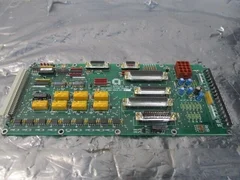 AMAT 0100-40039 PCB ASSY, HIGH DEN PLAS CHAMBER BOARD, 111310