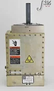 8513 APPLIED MATERIALS CVD RF MATCH W/O FAN 0010-09750