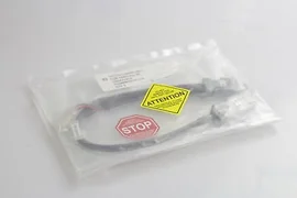 AMAT 0190-33903 YASKAWA ROBOT ENCOODER JUMPER CABLE