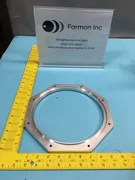 AMAT 0020-10187 CLAMP RING Q WINDOW 200M, 141950