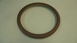 APPLIED MATERIALS 0020-48628 REV 01 EDGE RING SST HEATER