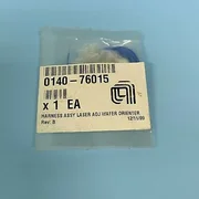 142-0701// AMAT APPLIED 0140-76015 HARNESS ASSY LASER ADJ WAFER O NEW
