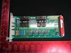 Applied Materials (AMAT) 0100-00008 PCB TC GAUGE (PARTS/NOT WORKING)
