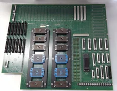 AMAT 0100-35100 Main Controller IO PCB Assy