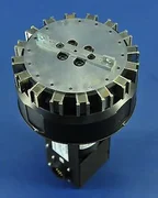 36 APPLIED MATERIAL ENDURA HP ROBOT DRIVER/VEXT 0010-70264 A4249-9215HG UHG50-2B