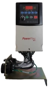 AB Allen-Bradley 22B-B012N104 AC Driver PowerFlex 40 AMAT 1080-00318 Working