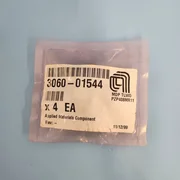 159-0103 AMAT APPLIED 3060-01544 (4pcs) APPLIED MATRIALS COMPONENTS [NEW]