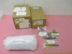 2 AMAT 4060-00414 MANF STA PNEU ACTUATORS, INLETS:1/4 & 3/