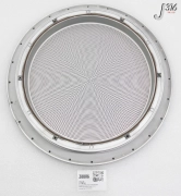 38808 APPLIED MATERIALS FACEPLATE ASSY, OD:44CM. ID:32.5CM 0041-98497