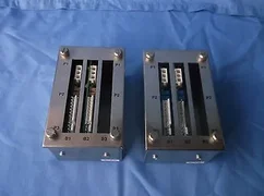 LAM RESEARCH CONVERCTRON INTERFACE ASSY 853-017620-001 ( LOT 2 )