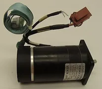 Applied Materials 0090-70001 Vexta C5347-9212M BRAKE MOTOR W/  Encoder  AMAT
