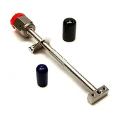NEW AMAT 0050-61658 Ham-Let VCR/C-Seal Tube Adapter 316