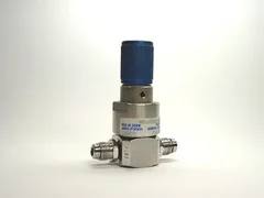 VERIFLO SQ2MICRO-30-2P-FSMM / 1/4inch 2way valve / Type : VCR Male Bellows