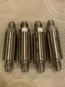 LAM RESEARCH FILTER ASSEMBLY 796-099422-001 LOT OF 4 (ITEM#15007/39)