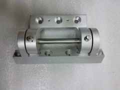 Applied Materials 0021-02321 (0040-02325) HINGE, OUTER, LID, DXZ, DCVD AMAT (M)