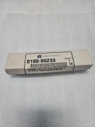 Applied Materials 0190-00233 MERCURY CAPILLARY LAMP SPECIFICATION AMAT