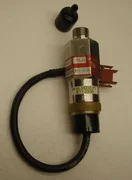 AMAT 0150-36236 Wasco Vacuum Switch V110-31W2B-X/7889 Set: 15" HG Op Decreasing
