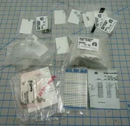 0240-20073 / KIT ELEC PER PVD CHAMBER (SEALED) / APPLIED MATERIALS AMAT