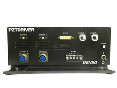 Denso 253200-0020 PZT Driver Nikon 4S586-274 NSR System Working Surplus