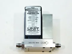 Unit Instruments UPC-1300 Pressure Controller Lam 797-008571-103 *UNTESTED*