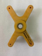 Applied Materials 0020-34048 SUPPORT, BELLOWS AMAT (M)
