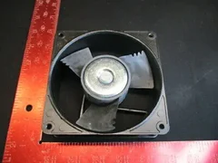 Applied Materials (AMAT) 0600-01083 FAN, BRSHLS 24DC 6W 110CFM