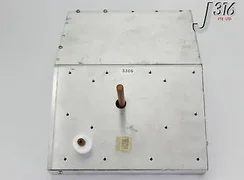 3306 APPLIED MATERIALS TOP LOCAL MATCH ASSEMBLY, HDP-CVD 0010-18129