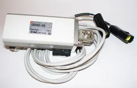 SMC CDQ2A20-50D/AMAT Door Actuator Cylinder 0090-77151