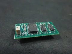 AMAT 0100-00818 Assembly PCB AIO Daughter Board