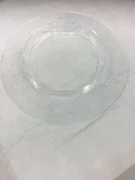 0200-09557 RING, FOCUSING, QZ, 15MM POLY, EXTCATH 1