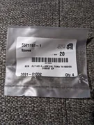 AMAT 3691-01332 Torx Screws