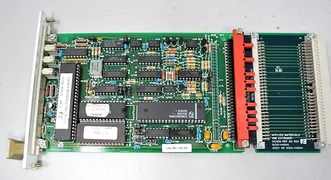 0100-35024 / PCB ASSY CENTERFINDER SBC / APPLIED MATERIALS AMAT