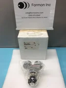 AMAT 3800-01061 Regulator Press 0-4000PSI 6PRT 30HG/100PSI, 157024