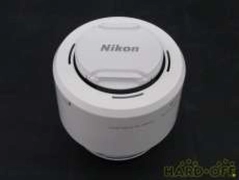 Nikon 1Nikkor 30-110Mm F3.8-5.6Vr Small Internal Trash