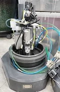 C2803 APPLIED MATERIALS HCLU 200MM LOADCUP ASSY, 0240-12272 (REFURB) 0010-77157