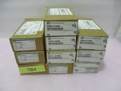 AMAT 3320-01069 Gasket Filter 1/4VCR 1SLPM 1000PSID NKL 1"L, GSG-V4-1-2, 419287