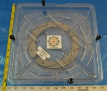 7100-6443-01C / RING, SLIP FREE SIC, EZ-DTC / APPLIED MATERIALS AMAT