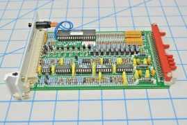 0100-90863 / PWBA GAS INTERLOCK / APPLIED MATERIALS AMAT