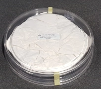 AMAT 0020-08621 REFLECTOR PLATE 2MM PURGE RADIANCE (S/N 086210467)