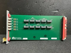 AMAT 0100-20038 REV.B RELAY CONTROL BD