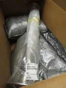 AMAT 0050-70035 WLDMT 2" PANEL TUBE 